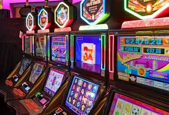 Descubra a Magia dos Jogos de Arcade no 