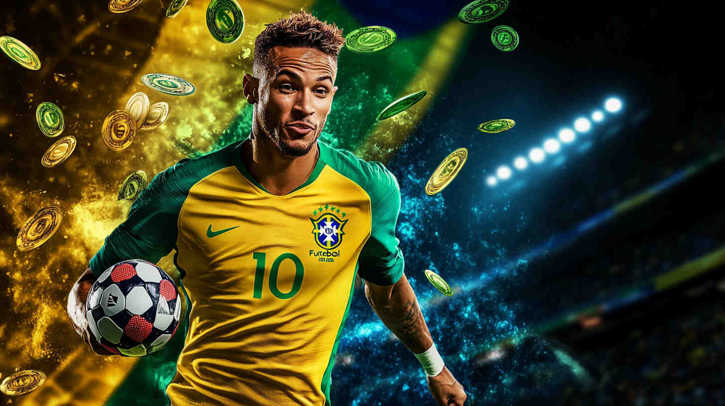 Inovações de Jogos na : O Futuro das Experiências Interativas