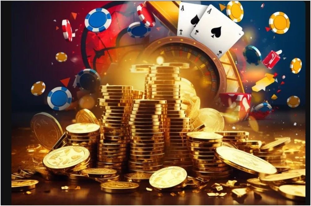 Bônus de Boas-vindas 