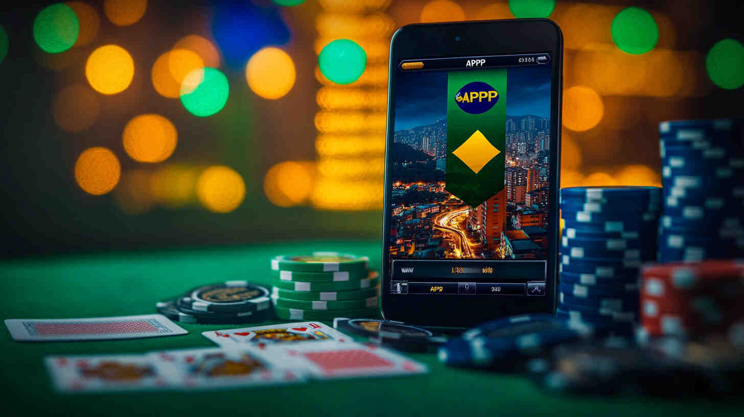 Desvendando o Mundo dos Jogos Virtuais na 