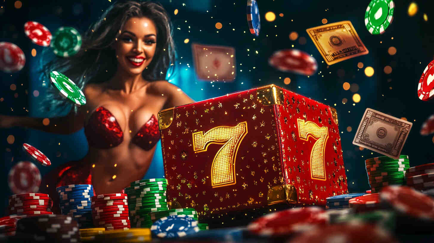 A Emoção da Loteria na : Uma Chance de Mudança de Vida