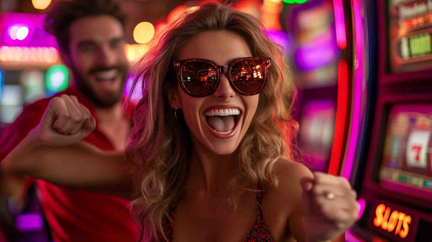 A Experiência Imersiva dos Cassinos Ao Vivo no 